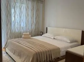 City Center Apartment