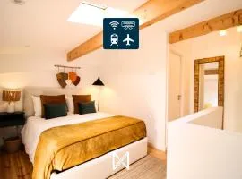MyStay - Cantinho da Lapa