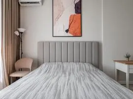 EXPO UNION Apartments