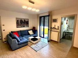Urban Studio Cameri