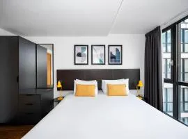 Staycity Aparthotels Liverpool City Centre