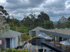 Lá Đỏ HomeStay Bảo Lộc - Lâm Đồng