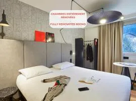 Ibis Sallanches Porte du MontBlanc