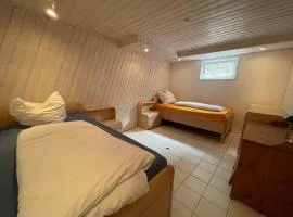 Dill Apartment Pleinfeld am Brombachsee IV