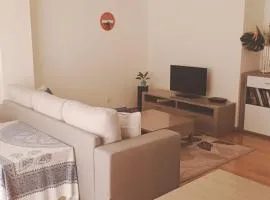 A Fabrica 1F Apartment