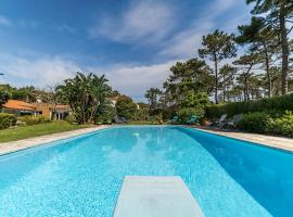 Villa Miragem - NEW! – hotel w mieście Colares