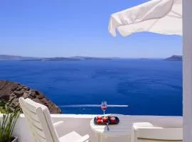 Nikos Villas