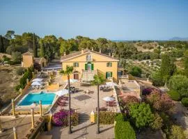 Agroturismo Mansión Sa Capella