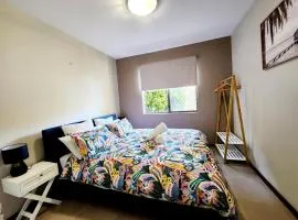 Seaside Two Bedroom Villa With Resort Facilities