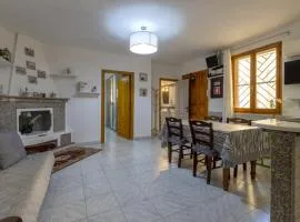 La casetta Bianca