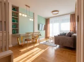 Apartman Platinum