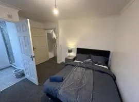 Cosy En-suite Rooms - Ipswich
