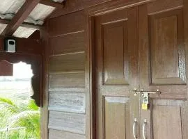 Chinta Chinta Cottage Chalet Kayu