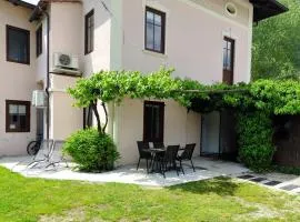Apartment Zaklad Soče with free parking