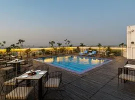 Hotel Marigold Jaipur