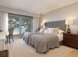 Oyster Suite, Lymegrove Beach Villa