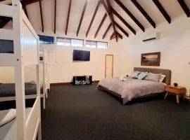 Mandurah Family Resort Bunkhouse