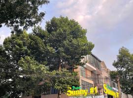 Sunny 1 Hometel Vinh Long, khách sạn ở Vĩnh Long