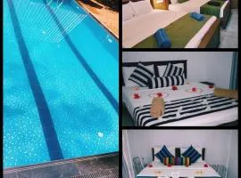 Habarana New Star Homestay