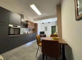 1BED Mel apt w church views by Homely Malta!