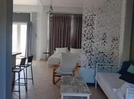 MARIAS COZY HOUSE