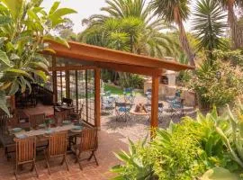 6BR Fire House Sanctuary-Terrace & Barbacue