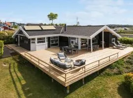 Holiday Home Stenh