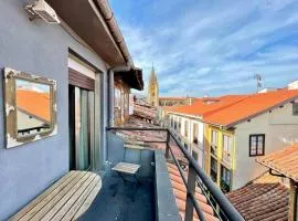 Apartamentos Casco Histórico de Oviedo