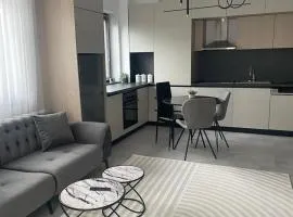 Apartament A&Maya