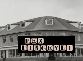 KEX Þingeyri
