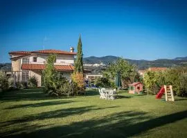 Villa Diana