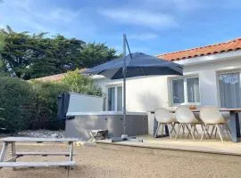Villa Californie - Domaine Le Sherwood