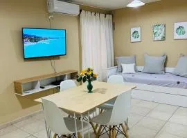 Departamento premium, la mejor zona de Nueva Córdoba