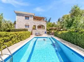 Villa Epavlis
