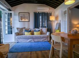 GuestReady - OceanFront Lookout House, Hotel in Livramento