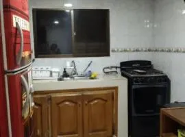 Habitacion privada con servicios incluidos