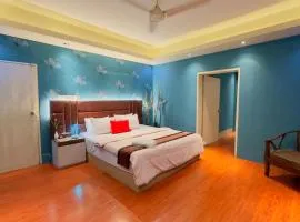 Rezala Sweet Home Uttara