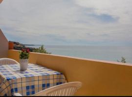 Elena studio 2, hotel v destinaci Vouvás