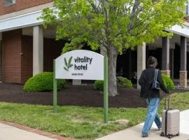 Dayton Vitality Hotel - Downtown
