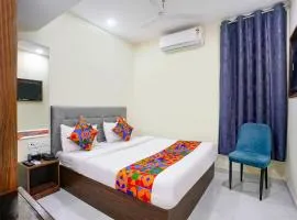 FabHotel Lexus 5