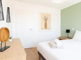Zenao Appart'hôtels Wintzenheim