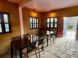 Oorja Eco Retreat