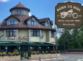 Hotel Gallant Sibiu