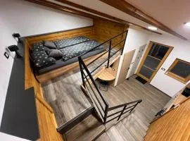 Apartma Mia