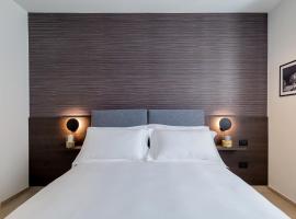 House Rimembranze: Polignano a Mare şehrinde bir otel