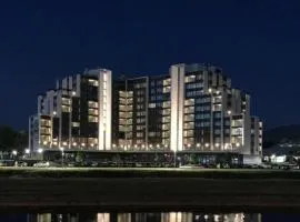 River Walk Sarajevo-Ilidza Best Apartman