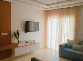 Appartement familial avec piscine Imi Ouaddar, hotel en Imi Ouaddar