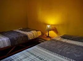 Twana Backpackers Lodge