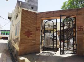 Shri Homestay, hotel v destinaci Jait