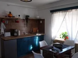 Zabszalma vendégház